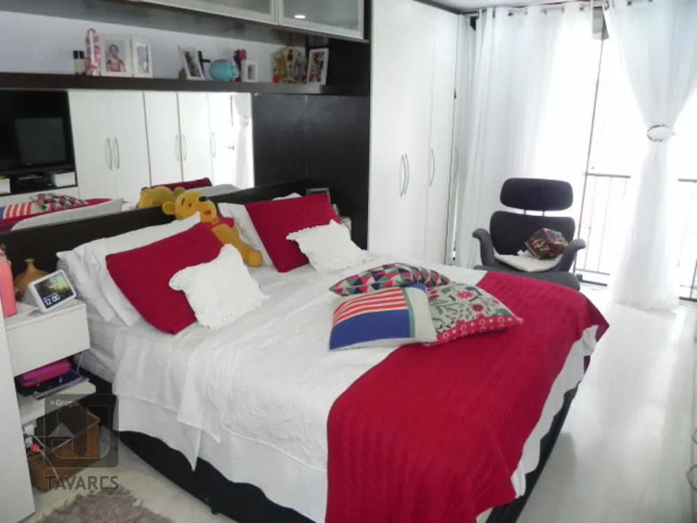 Cobertura, 4 quartos, 300 m² - Foto 7