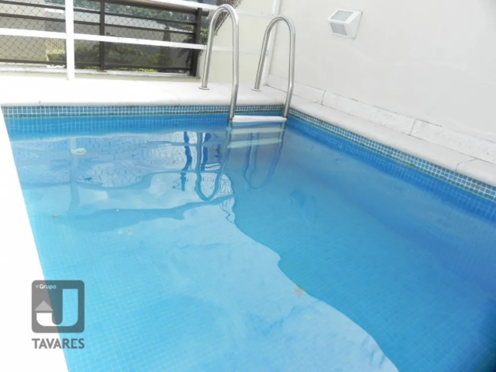 Cobertura, 4 quartos, 300 m² - Foto 18