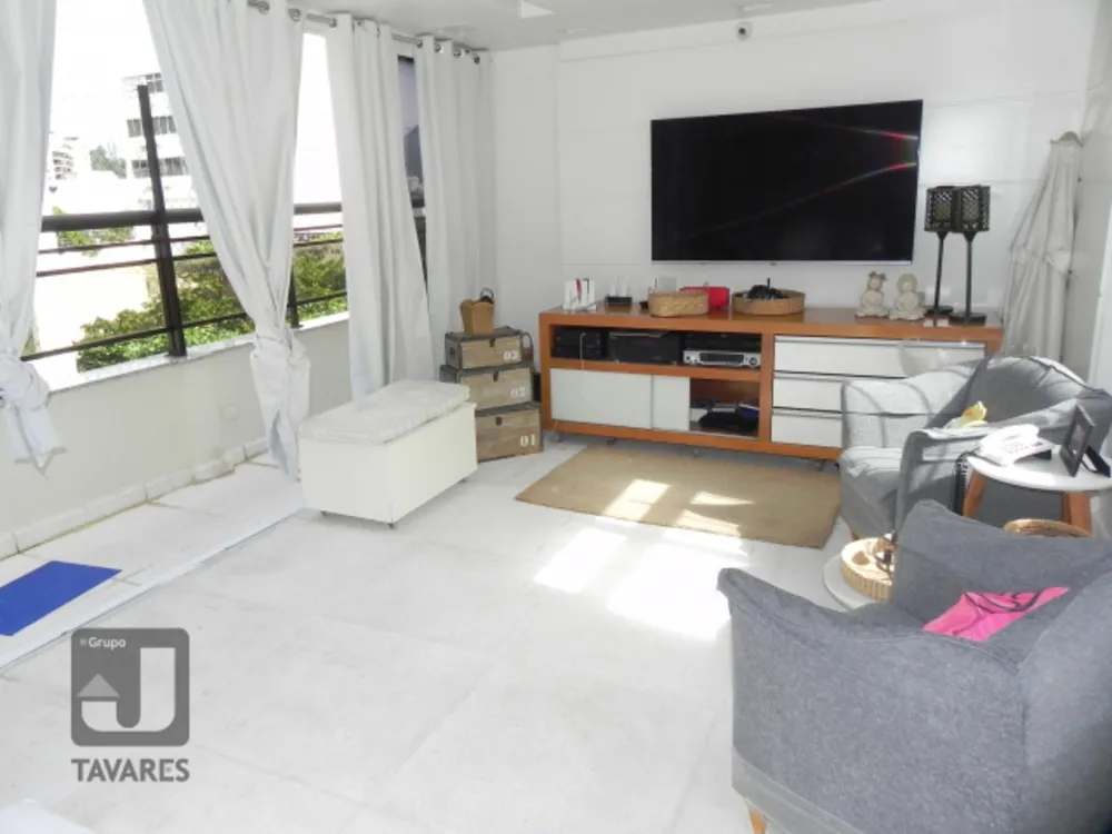 Cobertura, 4 quartos, 300 m² - Foto 14