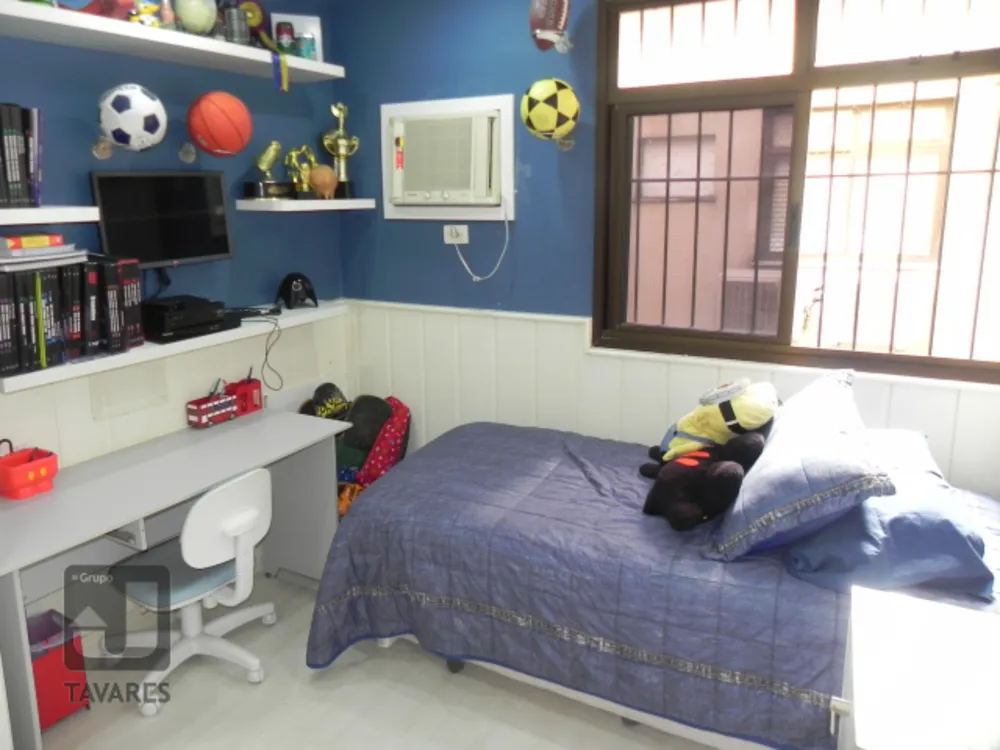 Cobertura, 4 quartos, 300 m² - Foto 11