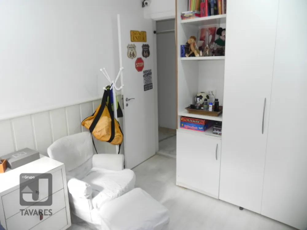 Cobertura, 4 quartos, 300 m² - Foto 12