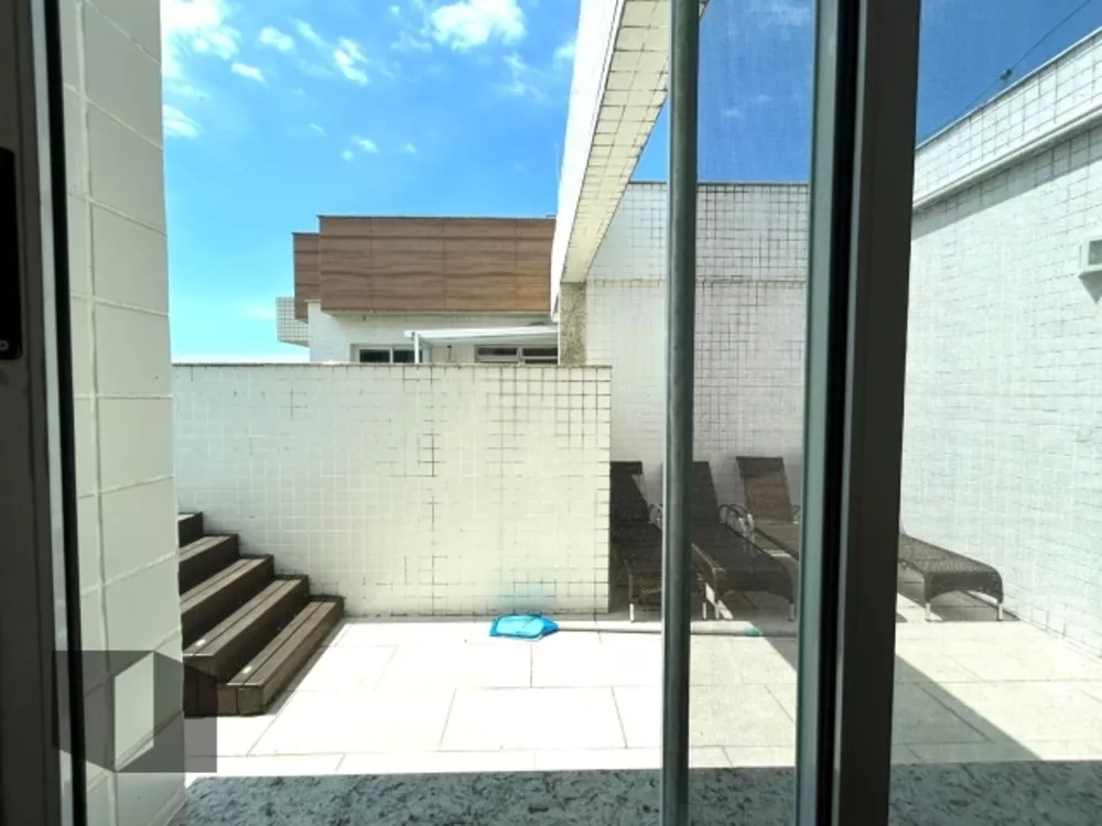 Cobertura, 3 quartos, 198 m² - Foto 21