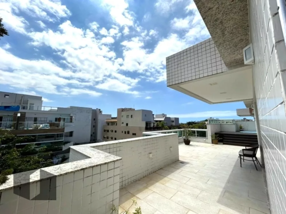 Cobertura, 3 quartos, 198 m² - Foto 33