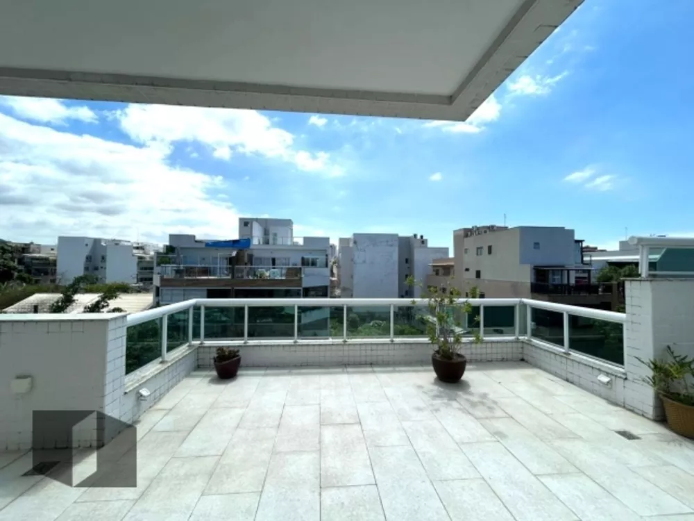 Cobertura, 3 quartos, 198 m² - Foto 13