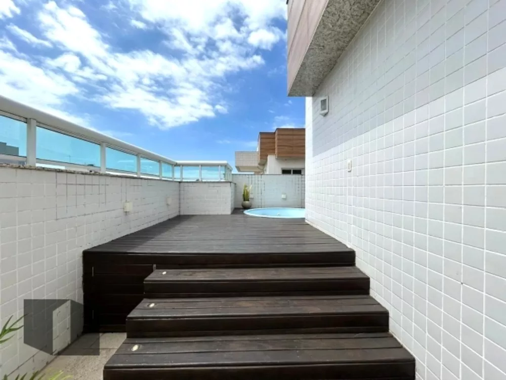 Cobertura, 3 quartos, 198 m² - Foto 34