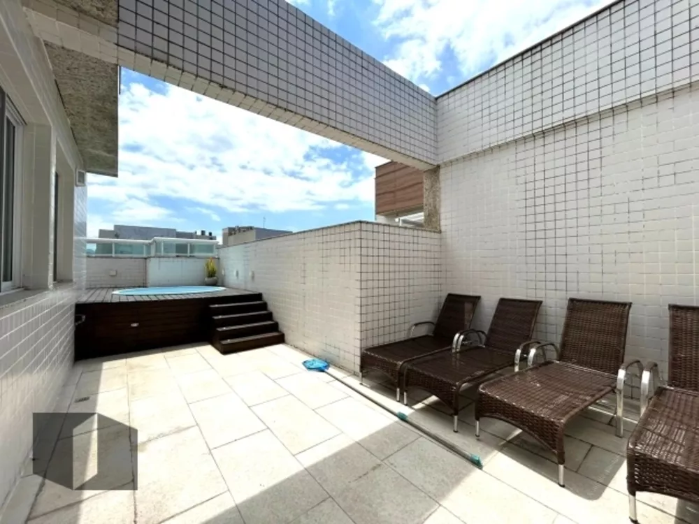 Cobertura, 3 quartos, 198 m² - Foto 36