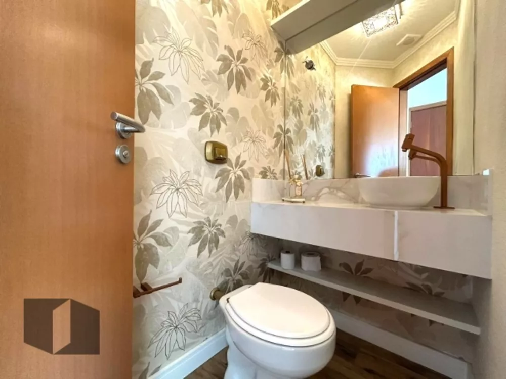 Cobertura, 3 quartos, 198 m² - Foto 8