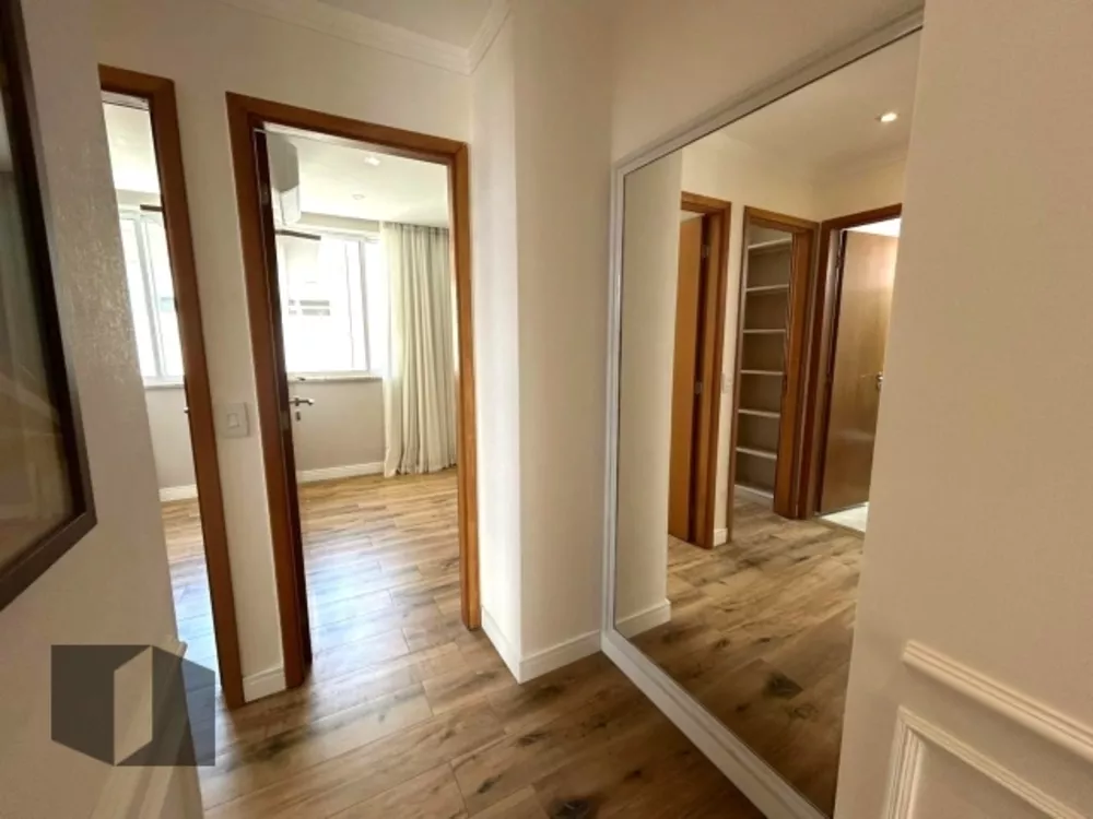 Cobertura, 3 quartos, 198 m² - Foto 10