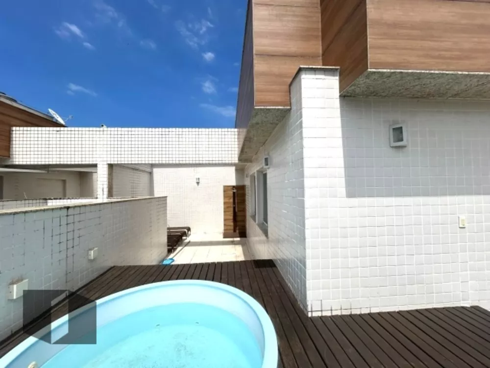 Cobertura, 3 quartos, 198 m² - Foto 35