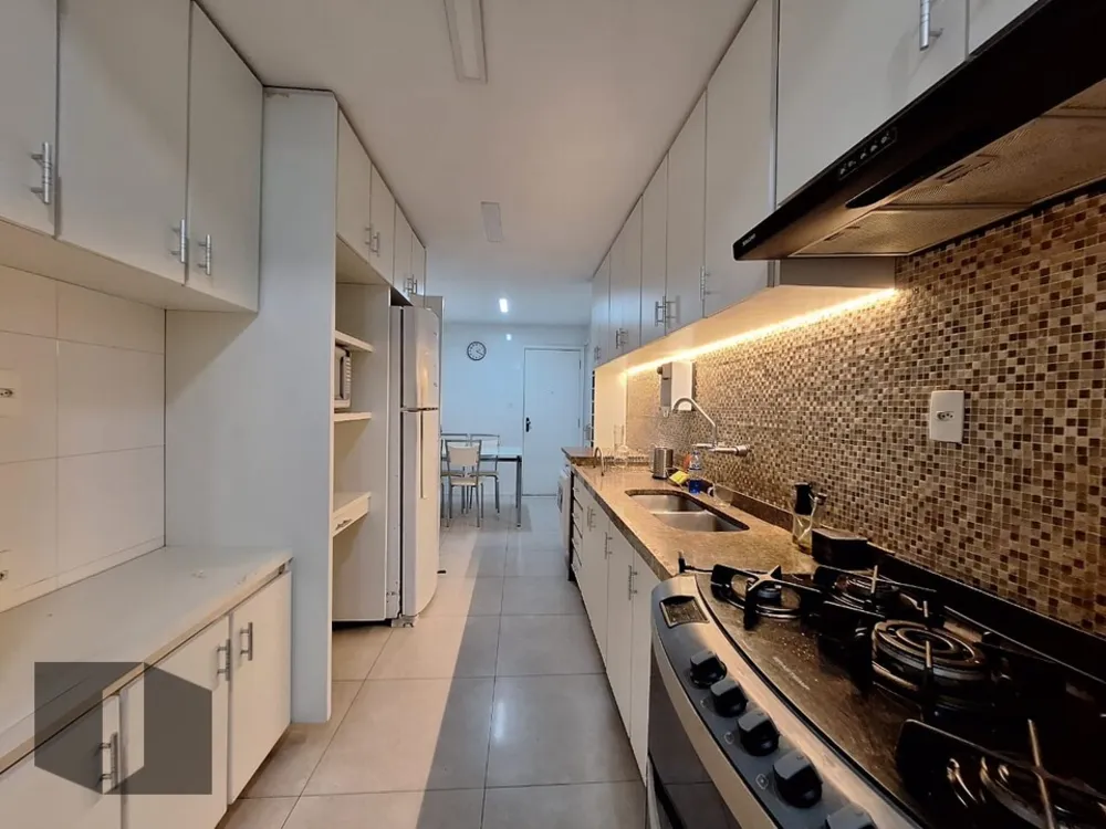 Apartamento, 4 quartos, 203 m² - Foto 20