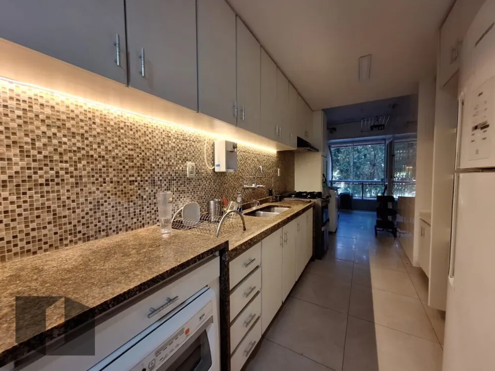 Apartamento, 4 quartos, 203 m² - Foto 21