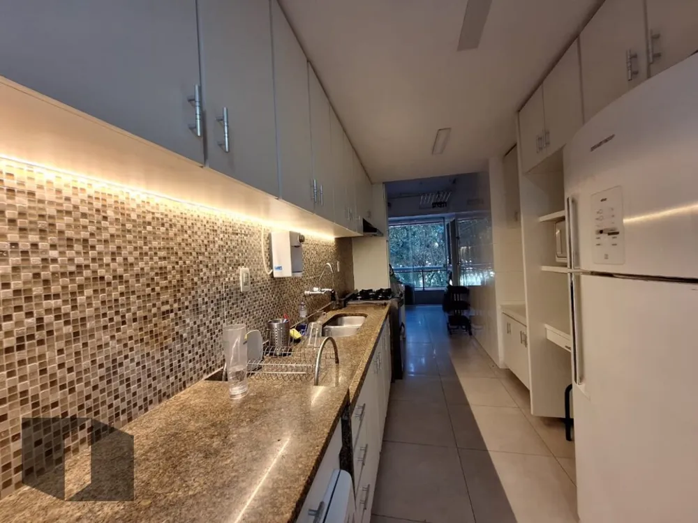 Apartamento, 4 quartos, 203 m² - Foto 22