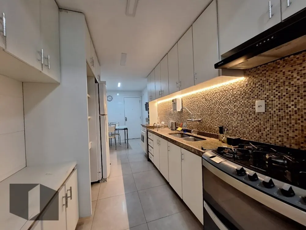 Apartamento, 4 quartos, 203 m² - Foto 23