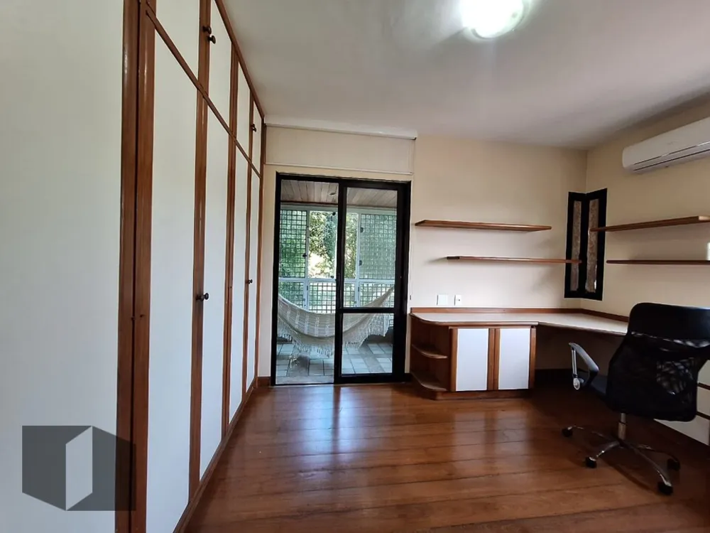 Apartamento, 4 quartos, 203 m² - Foto 17