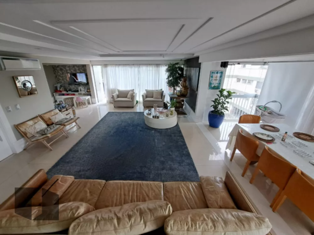 Cobertura, 4 quartos, 276 m² - Foto 49