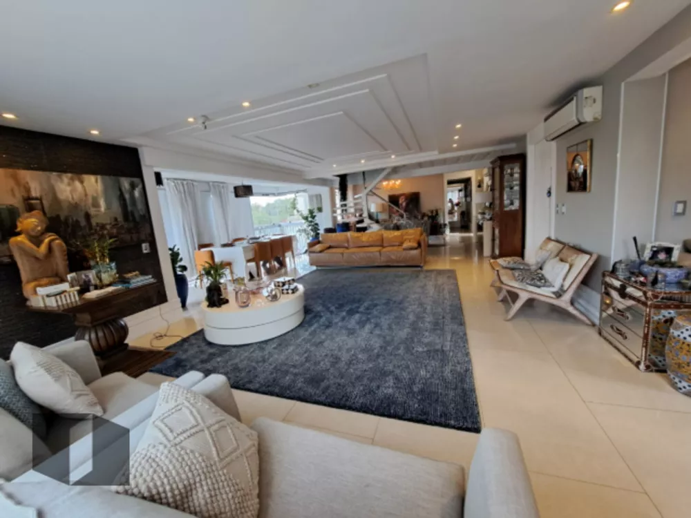 Cobertura, 4 quartos, 276 m² - Foto 50