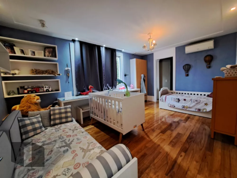 Cobertura, 4 quartos, 276 m² - Foto 48