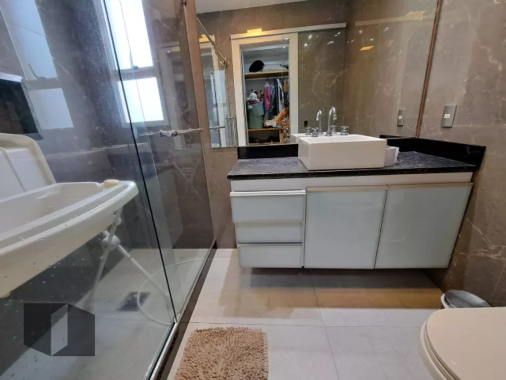 Cobertura, 4 quartos, 276 m² - Foto 16