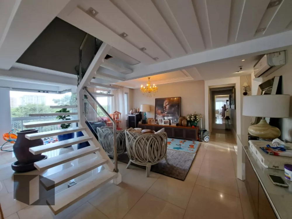 Cobertura, 4 quartos, 276 m² - Foto 40