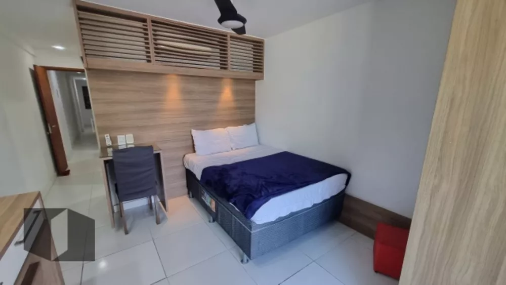 Apartamento, 4 quartos, 203 m² - Foto 19