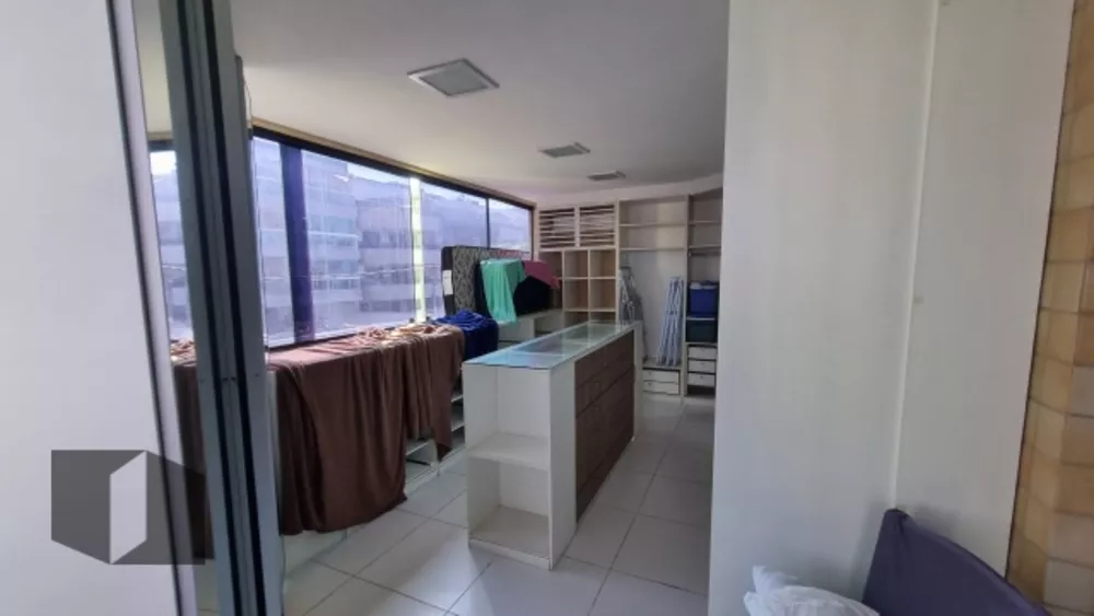 Apartamento, 4 quartos, 203 m² - Foto 43