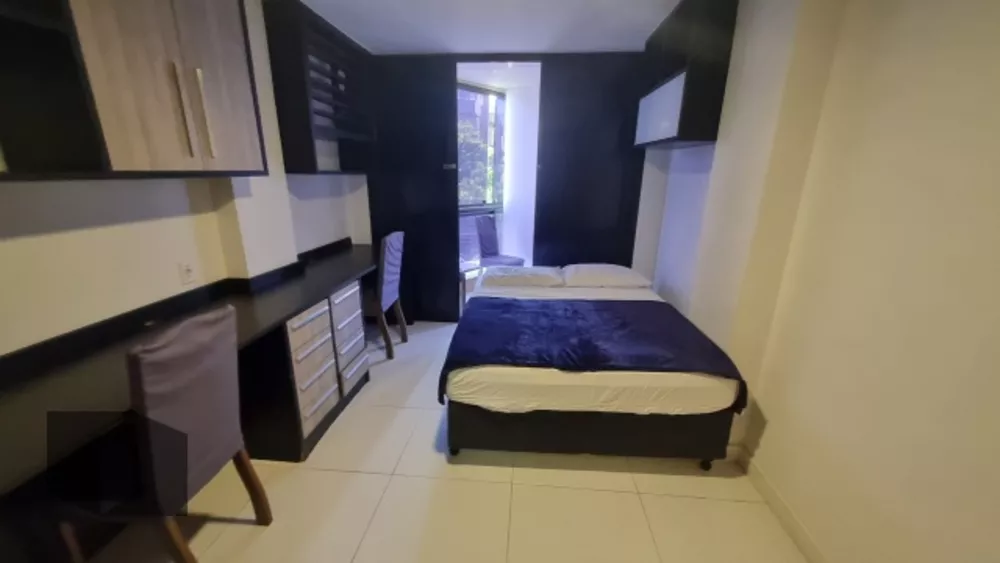 Apartamento, 4 quartos, 203 m² - Foto 30