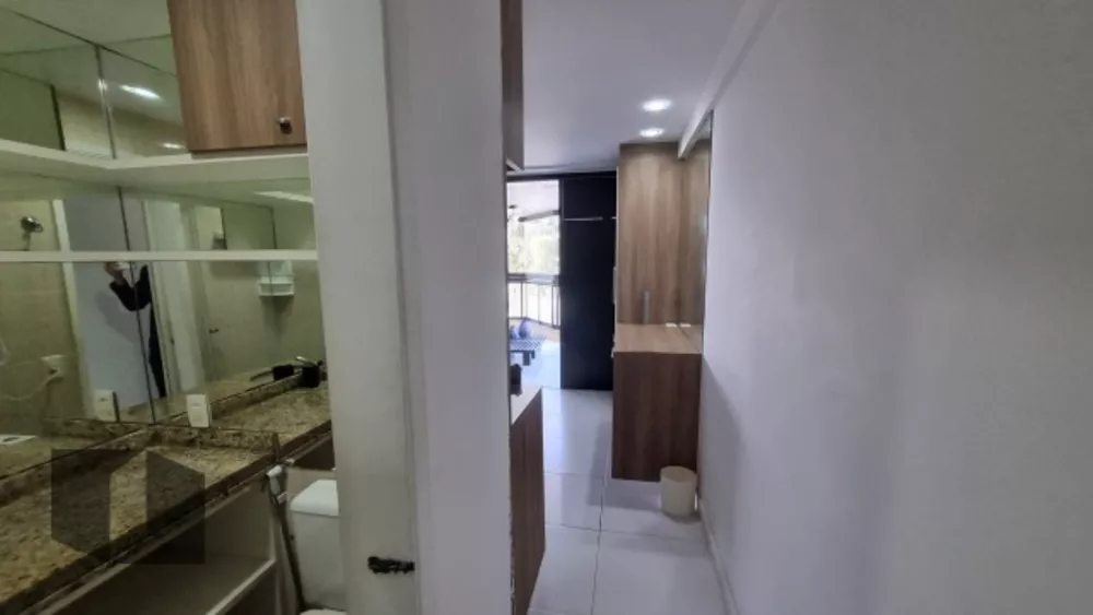 Apartamento, 4 quartos, 203 m² - Foto 41