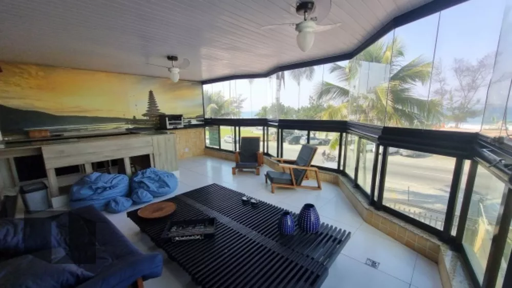 Apartamento, 4 quartos, 203 m² - Foto 22
