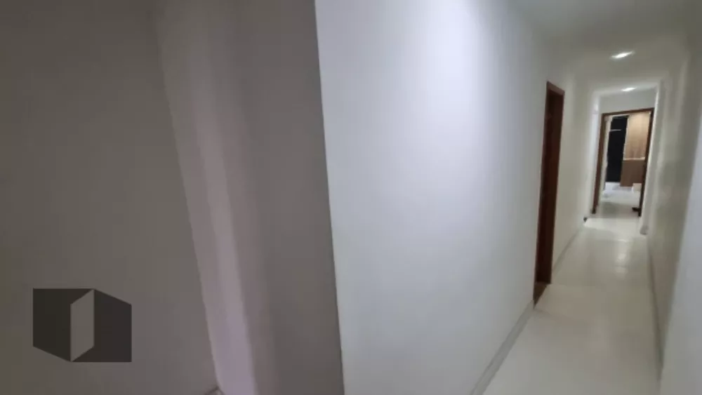 Apartamento, 4 quartos, 203 m² - Foto 3