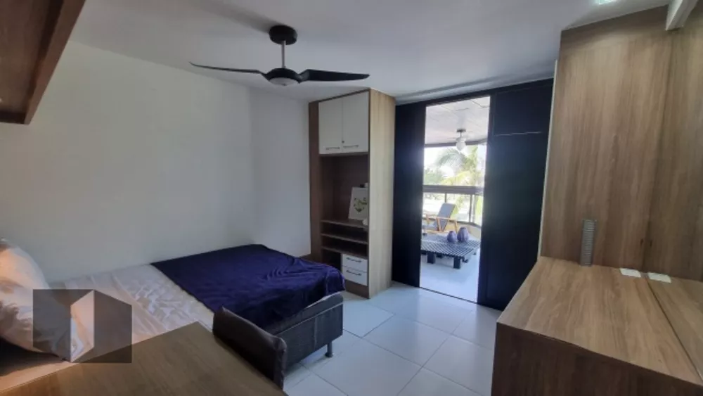 Apartamento, 4 quartos, 203 m² - Foto 8