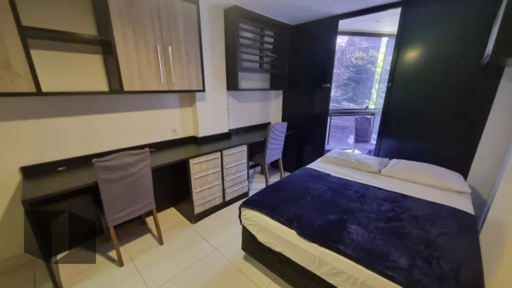 Apartamento, 4 quartos, 203 m² - Foto 4