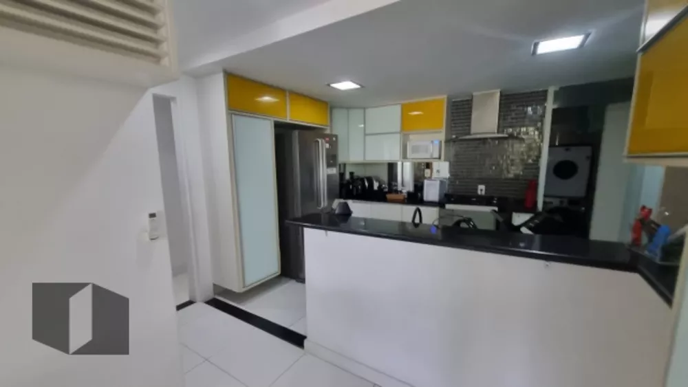 Apartamento, 4 quartos, 203 m² - Foto 23