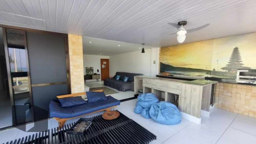 Apartamento, 4 quartos, 203 m² - Foto 6