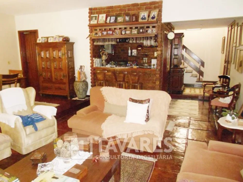 Casa de Condomínio, 4 quartos - Foto 8