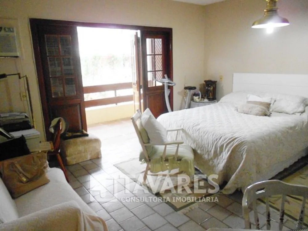 Casa de Condomínio, 4 quartos - Foto 10