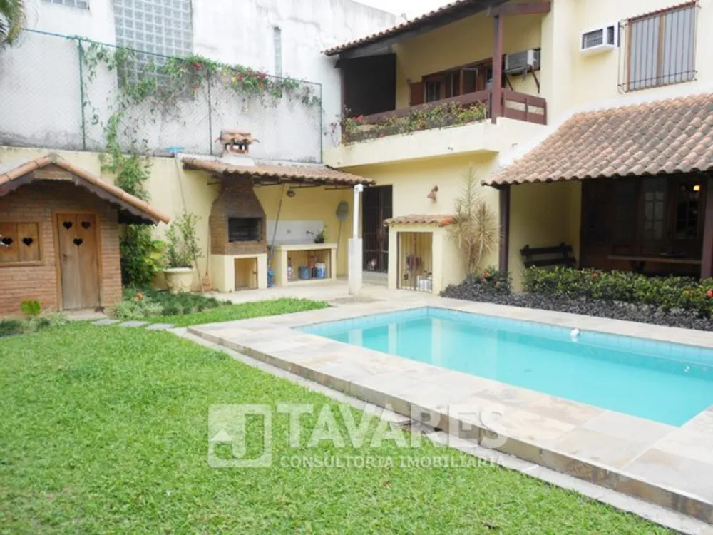 Casa de Condomínio, 4 quartos - Foto 3
