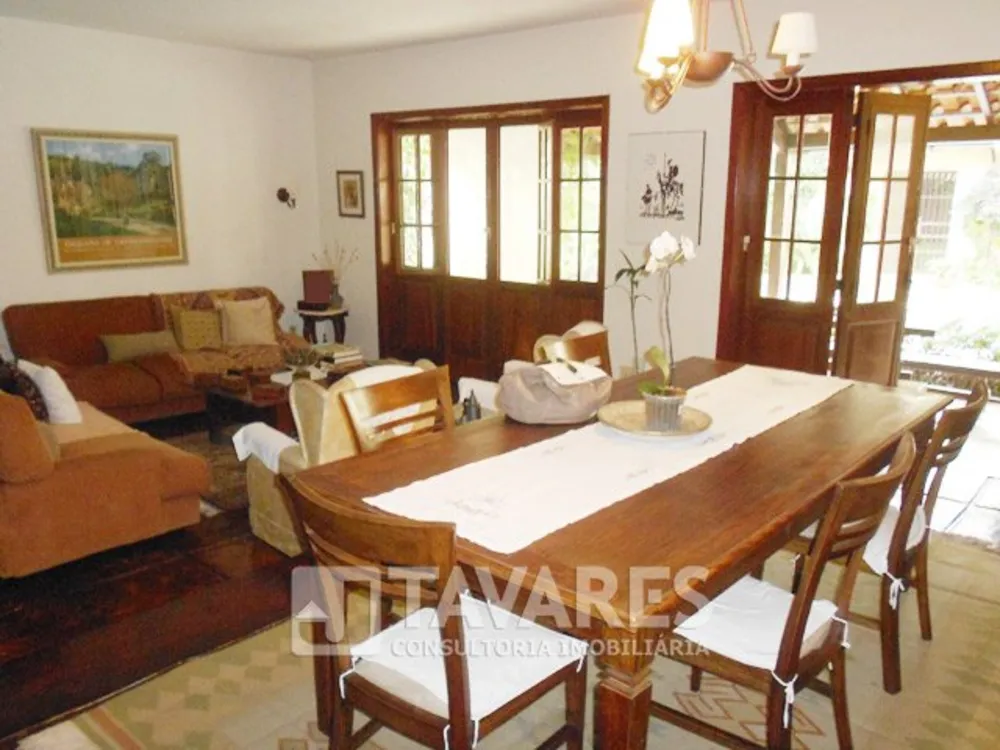 Casa de Condomínio, 4 quartos - Foto 7
