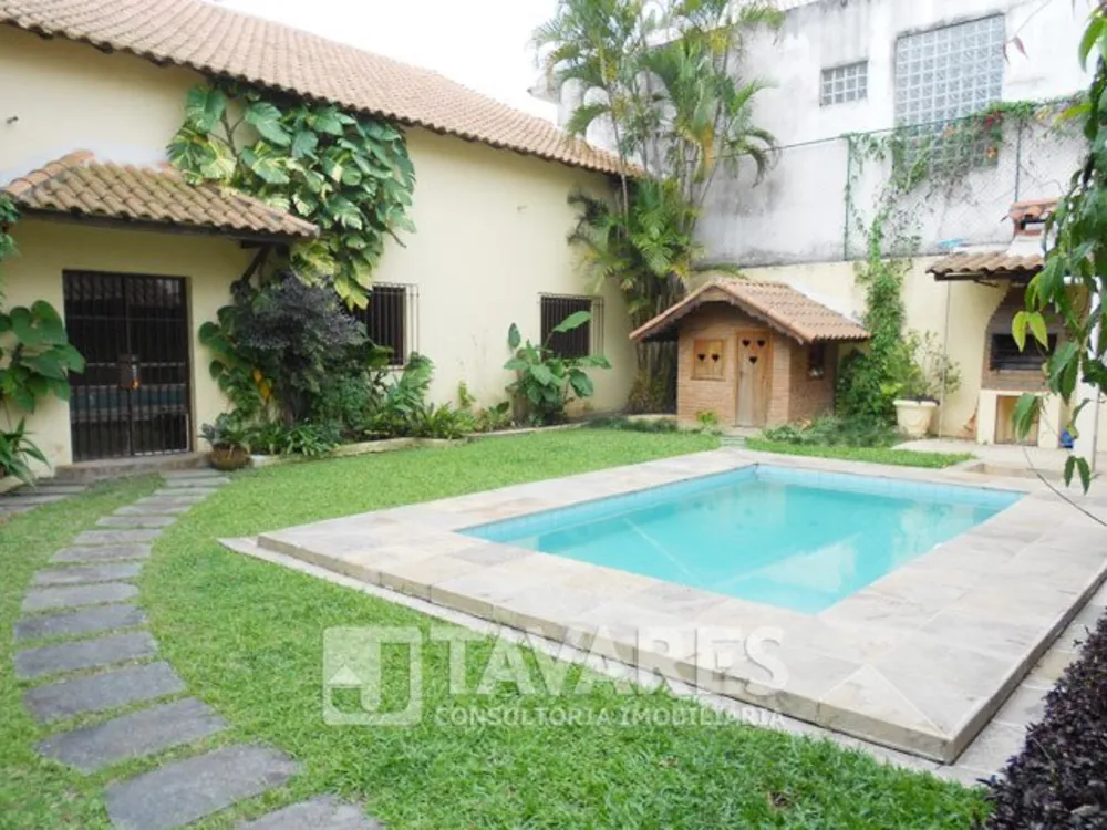 Casa de Condomínio, 4 quartos - Foto 2