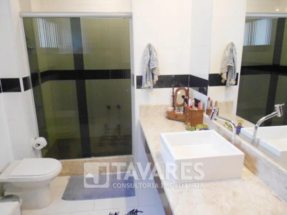 Casa de Condomínio, 4 quartos - Foto 11