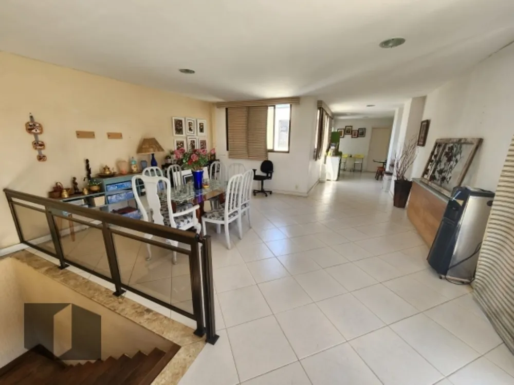 Cobertura, 6 quartos, 480 m² - Foto 11