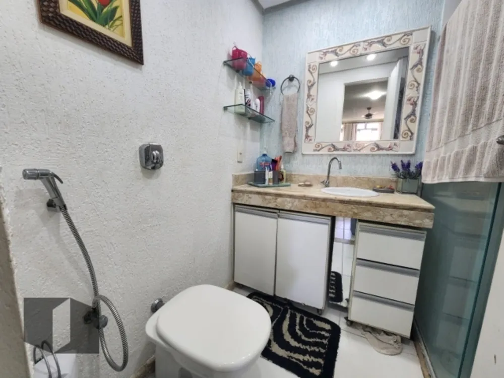 Cobertura, 6 quartos, 480 m² - Foto 12