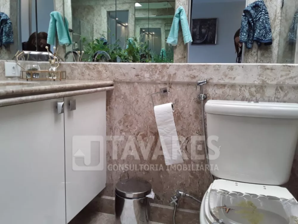 Cobertura, 2 quartos, 141 m² - Foto 5