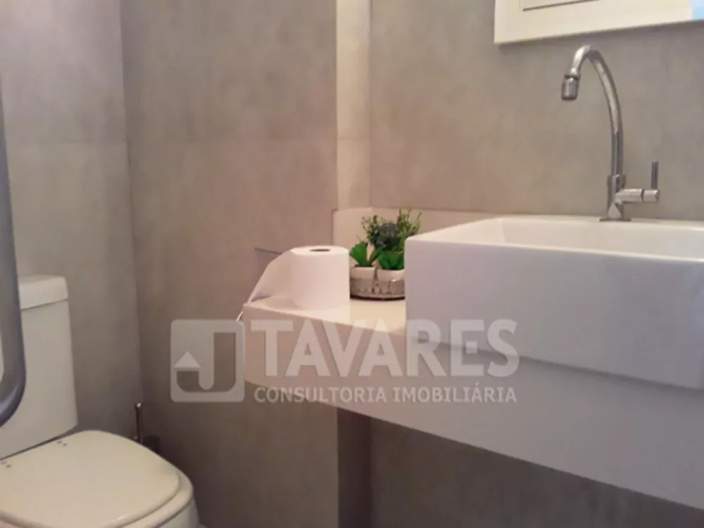 Cobertura, 2 quartos, 141 m² - Foto 4