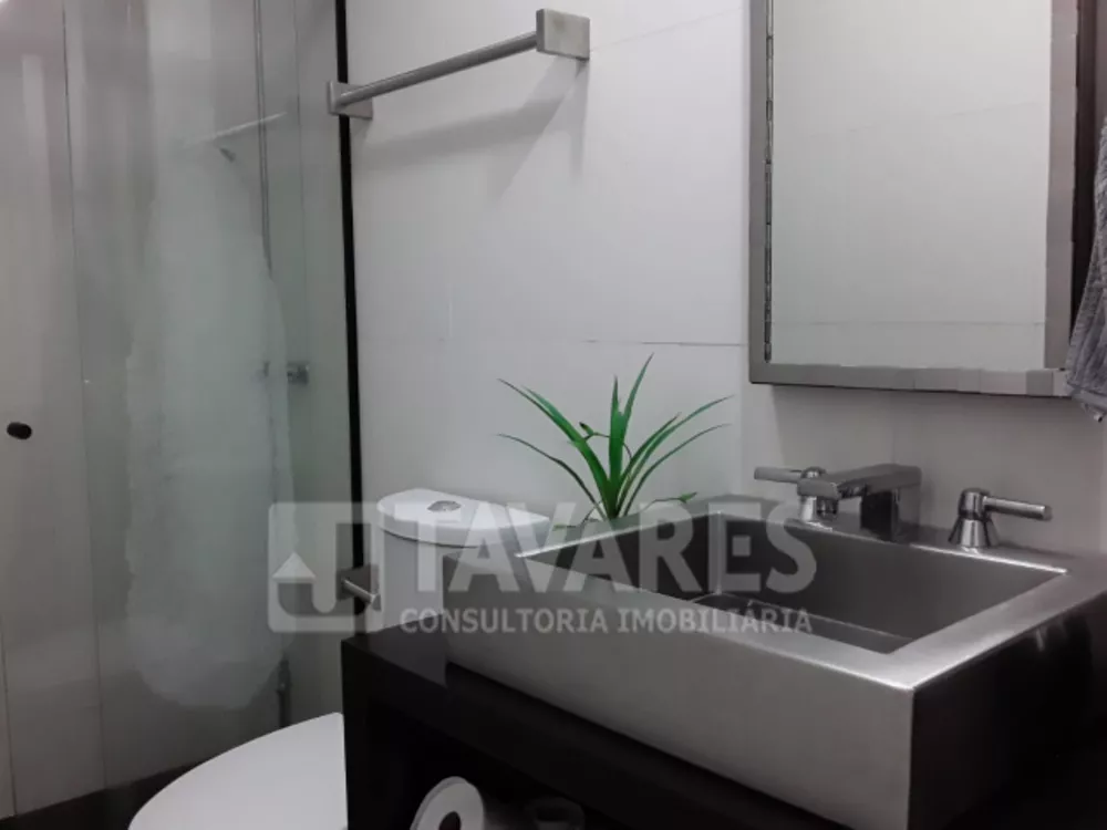 Cobertura, 2 quartos, 141 m² - Foto 25