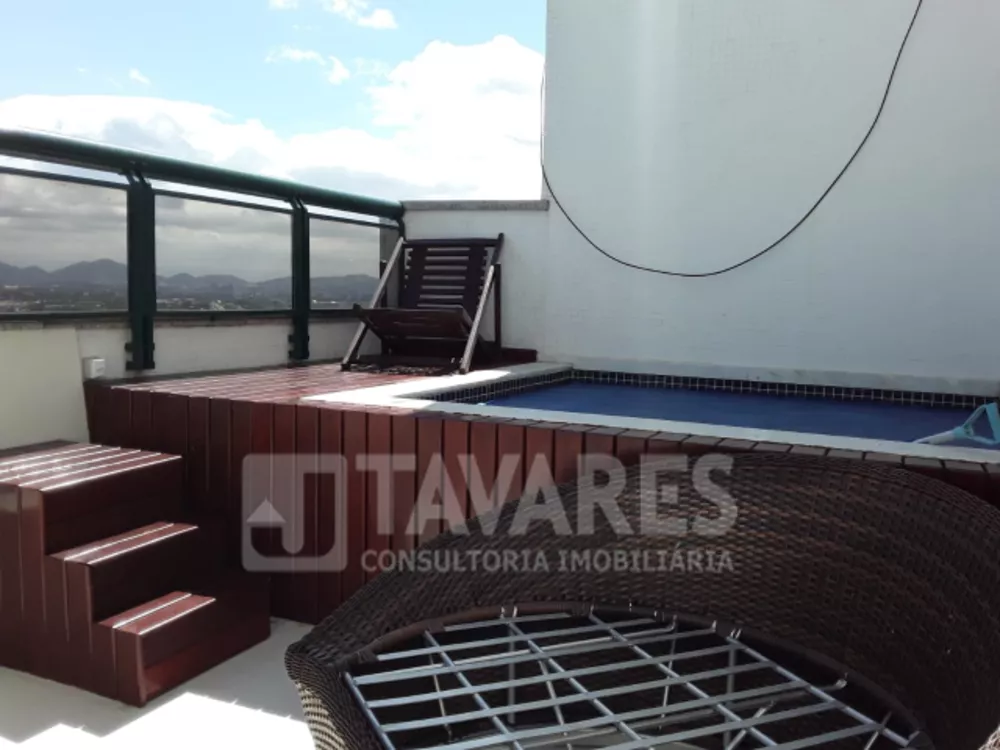 Cobertura, 2 quartos, 141 m² - Foto 10