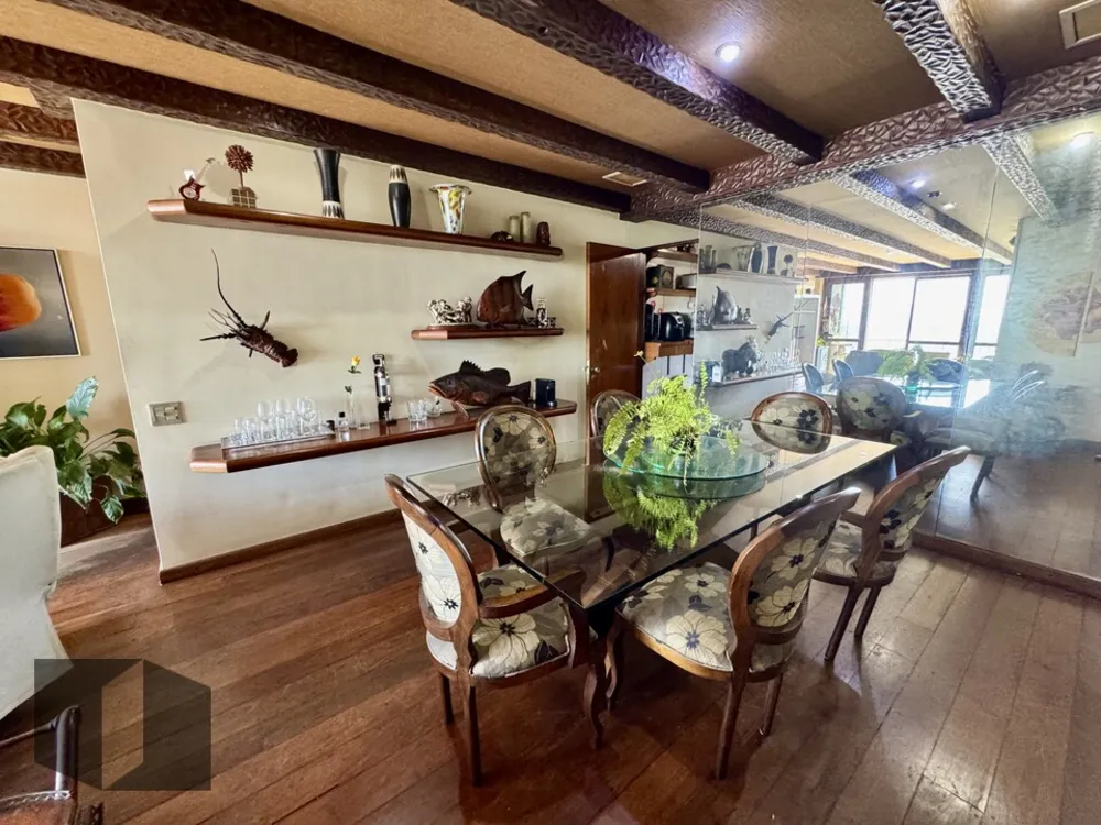 Apartamento, 4 quartos, 161 m² - Foto 7