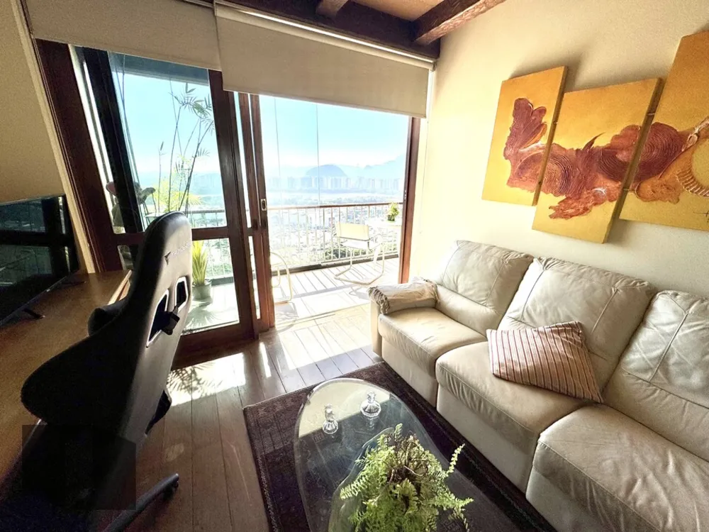 Apartamento, 4 quartos, 161 m² - Foto 12