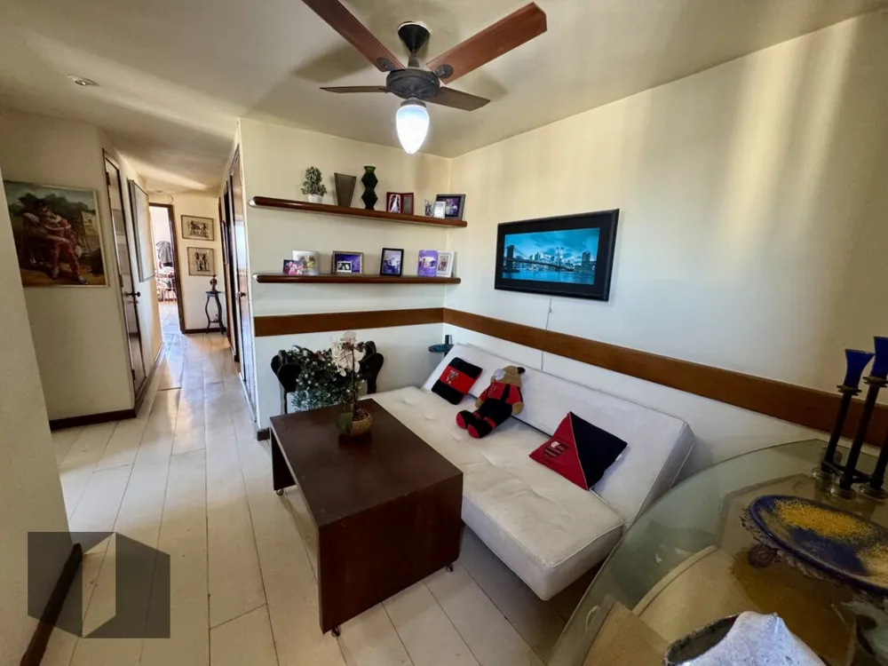 Apartamento, 4 quartos, 161 m² - Foto 21