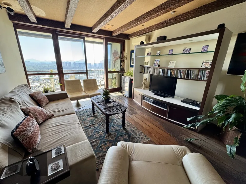 Apartamento, 4 quartos, 161 m² - Foto 8