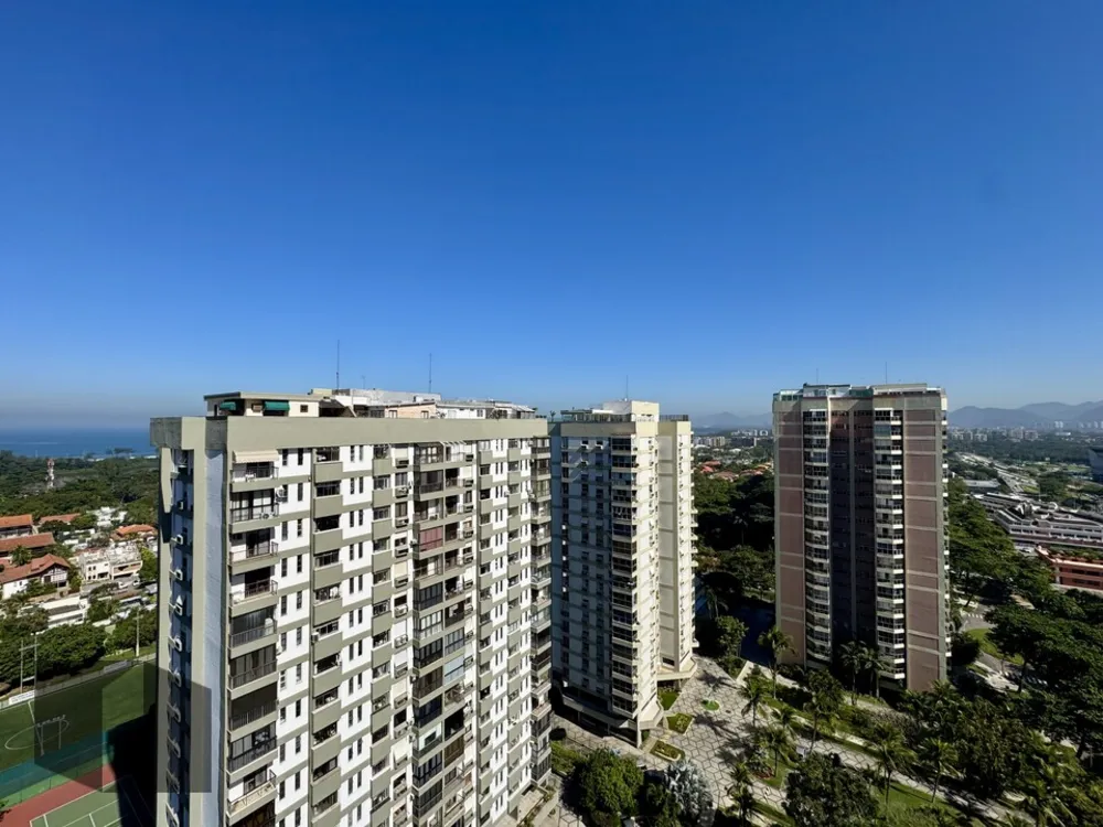 Apartamento, 4 quartos, 161 m² - Foto 23